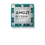 AMD RYZEN 7 9850X3D 8-Core 4.7GHz AM5 CPU