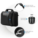 EVERKI EKB407NCH ADVANCE 16'' NOTEBOOK BRIEFCASE BAG - Image 3