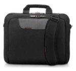 EVERKI ADVANCE 16'' ECO-friendly NOTEBOOK BRIEFCASE BAG; Made from Eco material - Image 12