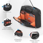 EVERKI EKB407NCH11 ADVANCE 11.6'' NETBOOK/ULTRABOOK BRIEFCASE - Image 3
