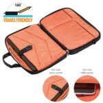 EVERKI EKB419 FLIGHT 16'' LAPTOP BRIEFCASE BAG - Image 2