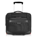 EVERKI EKB440 JOURNEY LAPTOP TROLLEY BAG - 11'' TO 16'' - Image 19