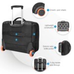 EVERKI EKB440 JOURNEY LAPTOP TROLLEY BAG - 11'' TO 16'' - Image 24