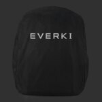 EVERKI EKF821 RAIN COVER FOR BACKPACKS - Image 4