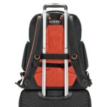 EVERKI EKP117B CONTEMPRO 117 18.4'' LARGE GAMING LAPTOP BACKPACK - Image 5