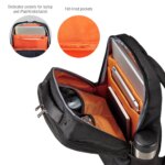 EVERKI EKP118 STUDIO 15'' SLIM LAPTOP MACBOOK BACKPACK - Image 10