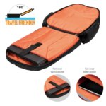 EVERKI EKP119 FLIGHT 16'' NOTEBOOK BACKPACK - Image 4