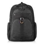 EVERKI EKP121 ATLAS BUSINESS BACKPACK 13'' TO 17.3'' - Image 4
