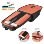EVERKI EKP121 ATLAS BUSINESS BACKPACK 13'' TO 17.3'' - Image 13