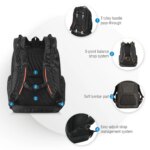 EVERKI EKP121S15 ATLAS 11''-15.6'' BACKPACK - Image 9