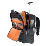 EVERKI EKP123-ECO WHEELED BACKPACK 15.6'' - Image 5