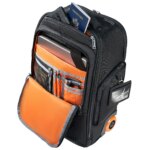 EVERKI EKP123-ECO WHEELED BACKPACK 15.6'' - Image 4