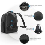 EVERKI EKP127B VERSA 2 15'' NOTEBOOK PACK - Image 22