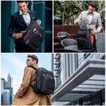 EVERKI EKP132 ONYX 15.6'' LAPTOP BACKPACK - Image 5