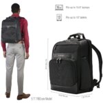 EVERKI EKP132 ONYX 15.6'' LAPTOP BACKPACK - Image 6