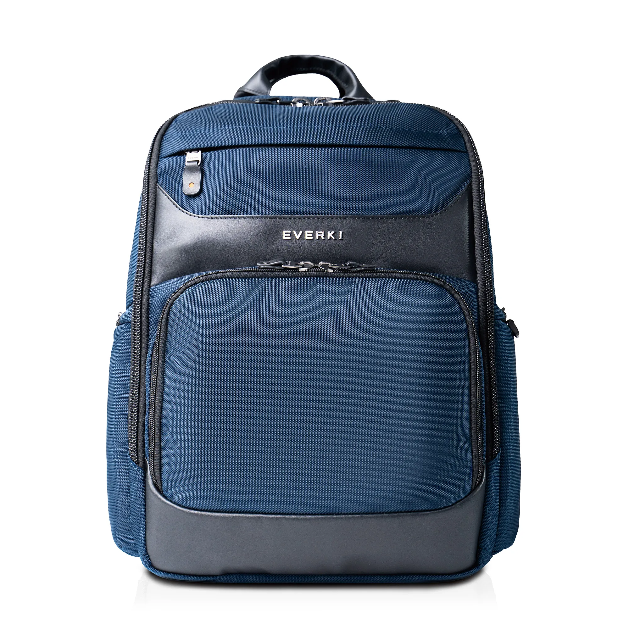 ekp132s17n-01_ffdi EVERKI EKP132S17N ONYX 17.3'' LAPTOP BACKPACK (Navy) - Image 1