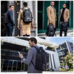 EVERKI EKP133B CONCEPT 2 17.3'' LAPTOP BACKPACK - Image 2