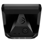 Elgato Stream Deck + XLR Dock - 8 Customizable LCD Keys; Studio Grade Preamp; Connect Any XLR Mic - Image 2