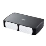 RCT 3.5 SATA external HDD enclosure with USB 3.0 (SuperSpeed up to 5Gbps); supports up to 12TB - Image 6