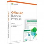Microsoft 365 Business Standard ESD 1 Year Subscription - Image 2