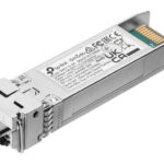 TP-Link OMADA 10GBASE-SR SFP Plus LC Transceiver