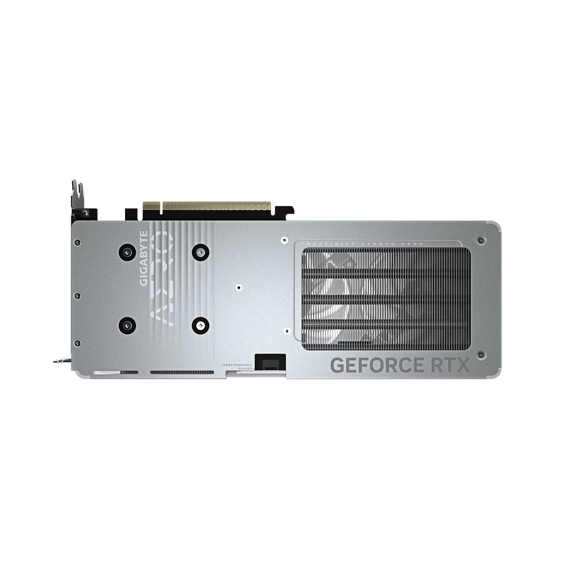 f598be5c9649558e4bfe1de991f22714ebe6c370 GIGABYTE nVidia GeForce RTX 5060Ti Aero OC 8GB - 8GB GDDR7; 128-Bit Memory Bus; 1x HDMI; 3x DisplayPort . - Image 1
