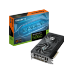 GIGABYTE nVidia GeForce RTX 5060 EAGLE OC 8GB - 8GB GDDR7; 128-Bit Memory Bus; 1x HDMI; 3x DisplayPort . - Image 3