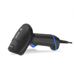 HR33 Marlin 2D CMOS Mega Pixel Handheld Reader with 3.5 mtr. coiledUSB cable(CBL030UA)and autosense. Incl. smart adjustable stnd - Image 2