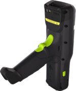 MC34, LAN, WIFI 6E, Gun, Bluetooth, NFC, 4.0" Display, Vibrator, Android GMS, SE58 Imager, 6GB RAM / 64GB UFS, 47 Key, 7000mAh Standard Battery, Rest of World - Image 4