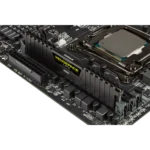 Corsair VENGEANCE® LPX 8GB (1 x 8GB) DDR4 DRAM 3000MHz C16 Memory Module16-20-20-38; 1.2V; Black - Image 9