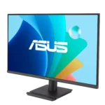 ASUS VA279HG|27''|FHD|IPS|120Hz|AR 16:9|1ms - MPRT|300 NITS|1500:1|VA 178|1XVGA -D-Sub|1xHDMI-v1.4|Audio Jack| - Image 4
