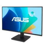 ASUS VA249HG|23.8''|FHD|IPS|120Hz|AR 16:9|1ms - MPRT|300 NITS|1500:1|VA 178|1XVGA -D-Sub|1xHDMI-v1.4|Audio Jack| - Image 5