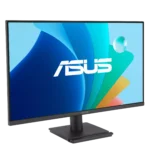 ASUS VA279HG|27''|FHD|IPS|120Hz|AR 16:9|1ms - MPRT|300 NITS|1500:1|VA 178|1XVGA -D-Sub|1xHDMI-v1.4|Audio Jack| - Image 6