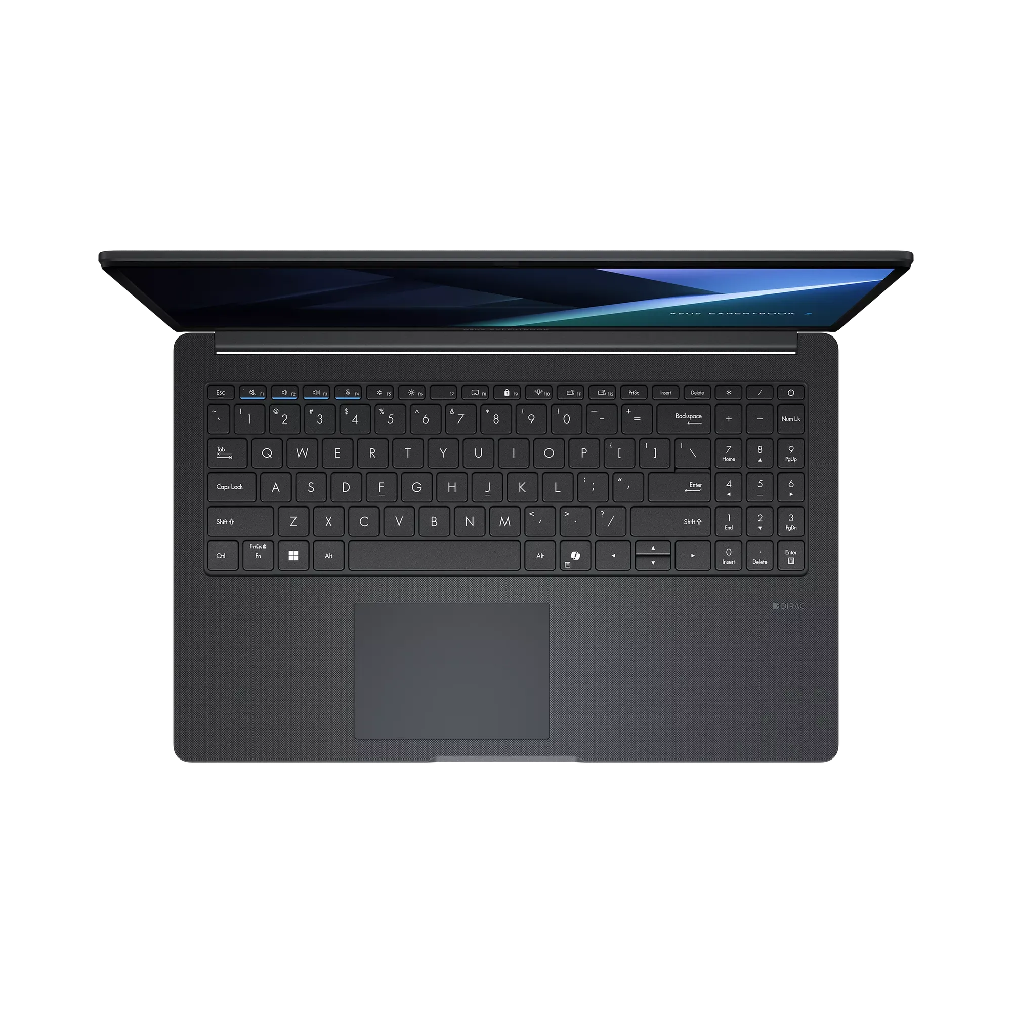 ASUS ExpertBook Ess|B1503CVA-C716512G1X15.6 FHD|CORE 7 150U|16GB DDR5+Open slot|512GB SSD|GREY|Backlit KB|WIN11 Pro