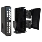 ASUS NUC L10|Intel Core5-210H|Intel Graphics|8GB|500GB|W11P|HDMI|USB|TB|Wi-FI|LAN|BT|WINPRO11|3 Yr Wty - Image 6