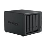 Synology DiskStation DS425+ 4 Bay - Intel Celeron J4125 4C CPU 2 GB soldered DDR4 non-ECC (1 memory slot upgradeable to 6GB) - Image 6