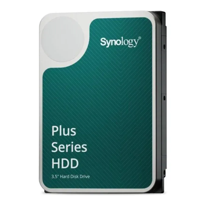 hat3310-8t-internal-hard-drives-1128835867_nbne Synology HAT3320 8T. Capacity. 8 TB. Form Factor. 3.5''. Interface. SATA 6 Gb/s. RPM 7200 3 YR Warranty - Image 1
