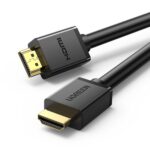 UGREEN HDMI 4K Cable Male to Male Black 5m - Image 2