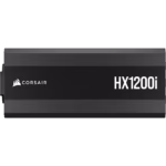 Corsair HX1200i 1200W ATYX3.1 & PCIE5.1 80 PLUS Platinum Fully Modular PSU - Image 2