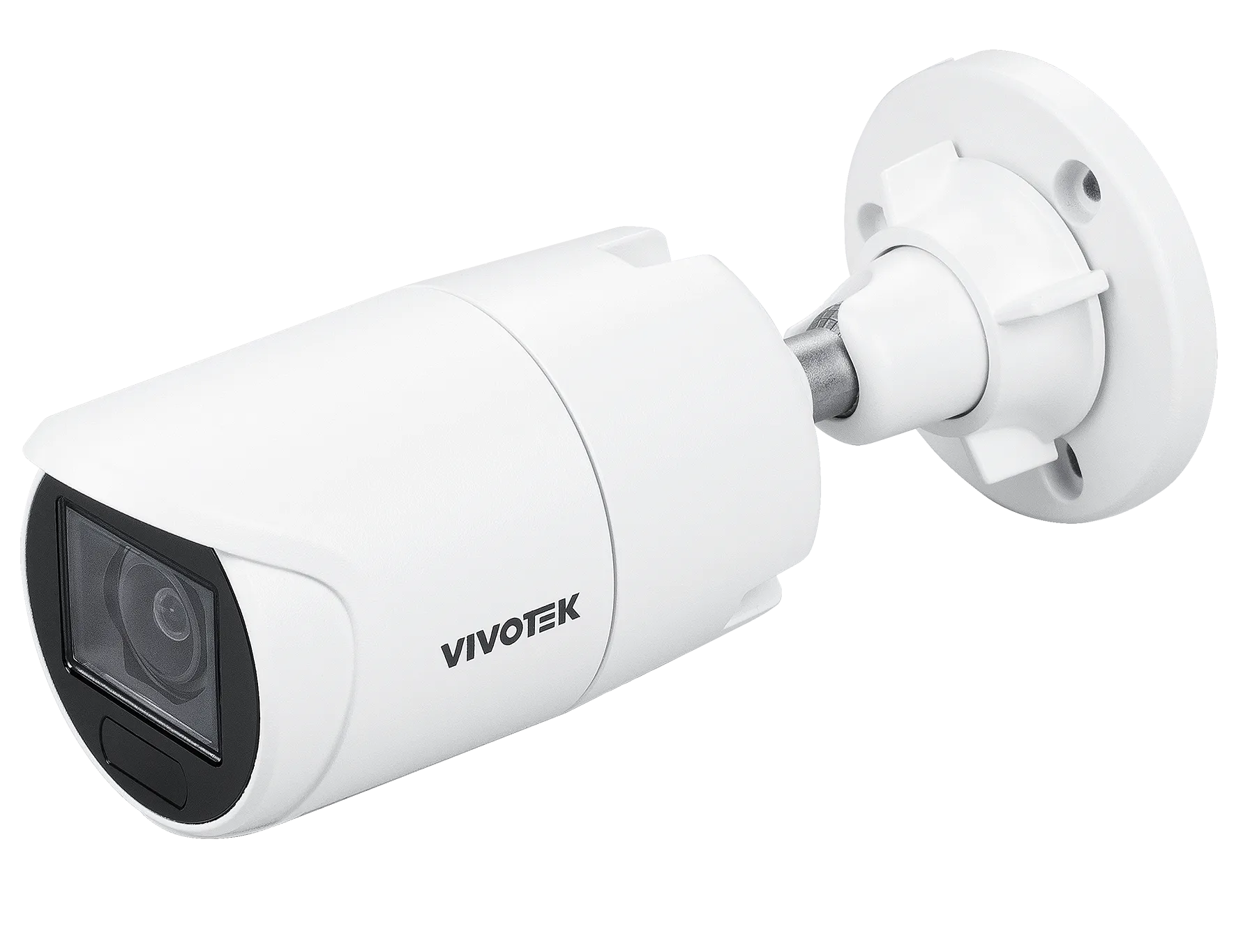 ib9383-htv_hn1l VIVOTEK Bullet Camera; 2.8-12mm; 30m IR; WDR PRO; Smart VCA; Deep Search; Mic - Image 1