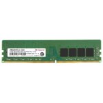 TRANSCEND JET MEMORY 32GB DDR4-3200 DESKTOP U-DIMM 2RX8 CL22 - Image 2