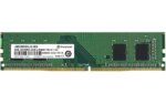 TRANSCEND JET MEMORY 8GB DDR4-3200 Desktop DIMM 1RX16 1GX16 CL22 - Image 2