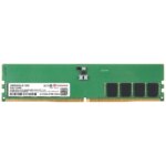 TRANSCEND JET MEMORY 32GB DDR5-5600 Unbuffered DESKTOP Long-DIMM 2RX8 CL46 (2Gx8)x16