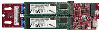 lendcg-4y37a09738_6r5x M.2 SATA/NVMe 2-Bay Kit - Image 1