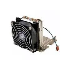 ThinkSystem V2/V3 2U Standard Fan Option Kit.