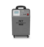 RCT MEGAPOWER Lithium 1KVA/1000W UPS INVERTER TROLLEY (Warranty Electronics- 1 year; Battery 3 Year)
