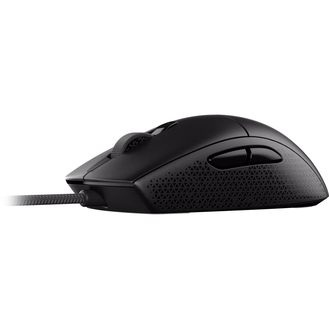 Corsair M55 Gaming Mouse; Wired;16000 DPI; BLK