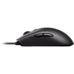 Corsair M55 Gaming Mouse; Wired;16000 DPI; BLK - Image 3