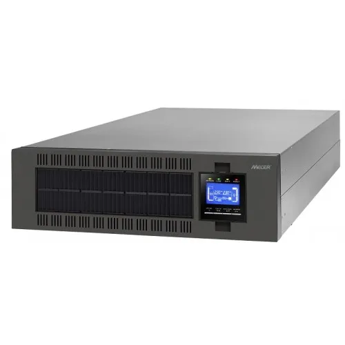 me-3000-wpru RCT 3000VA/2400W ONLINE RACKMOUNT UPS - BATTERY 6 MONTH WARRANTY ONLY! - Image 1