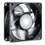 Cooler Master Fan SickleFlow 80mm Fan; Non-RGB - Image 2